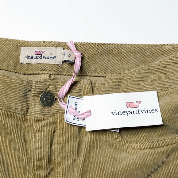 Vineyard Vines Jeans Pants NWT Straight (S57) - Picture 5 of 7